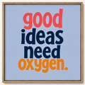 Good Ideas